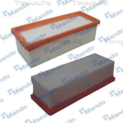 Воздушный фильтр Mando. Артикул MMF015360