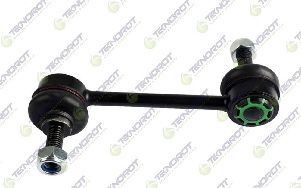 Стойка (тяга) стабилизатора Teknorot (сталь). Артикул A-531T