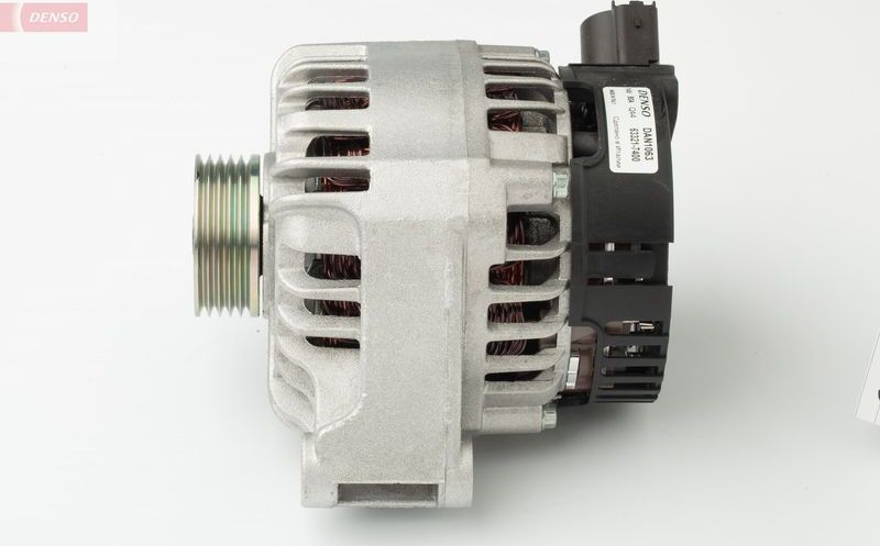 Генератор Denso. Артикул DAN1063