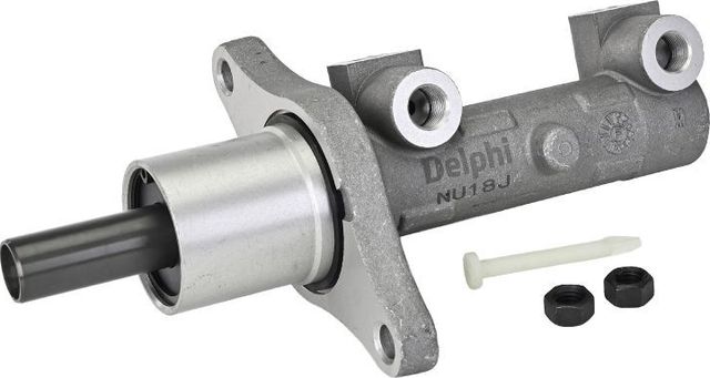 Тормозной цилиндр главный Delphi для Citroen C6 2005-2012. Артикул LM80811