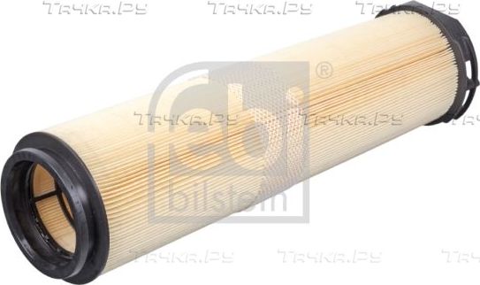 Воздушный фильтр Febi Bilstein. Артикул 33468