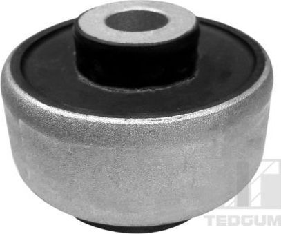 Сайлентблок переднего рычага подвески Tedgum. Артикул 00727225