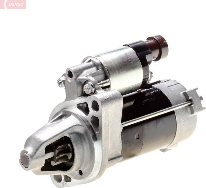 Стартер Denso. Артикул DSN1408