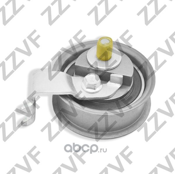 РОЛИК НАТЯЖИТЕЛЯ РЕМНЯ ГРМ VAG 1.8 L БЕНЗИН AUDI A4, А1, А3, A6 TT SKODA OCTAVIA (Zzvf). Артикул GRA61546