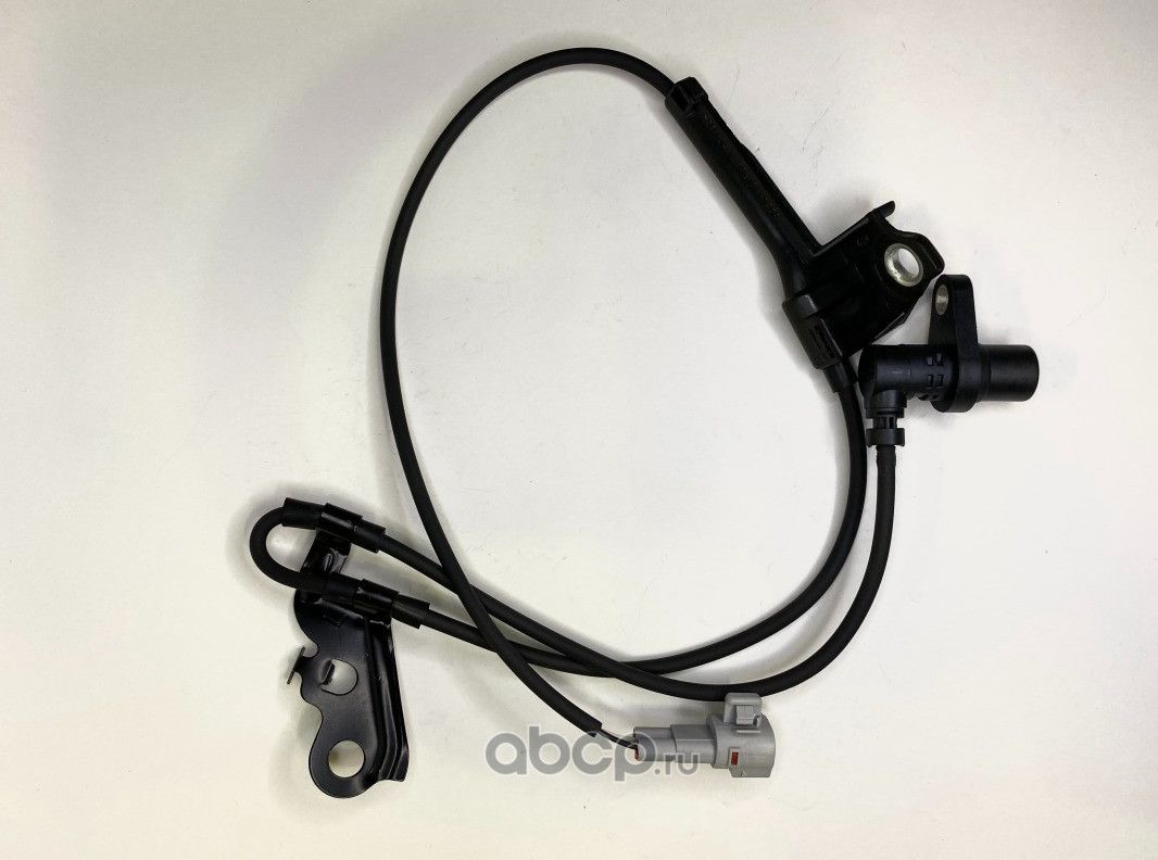 Датчик ABS передний левый TOYOTA COROLLA (2001-07>) TOYOTA COROLLA VERSO (2001-04>) FRONT LH (Magtechnic). Артикул mag2584