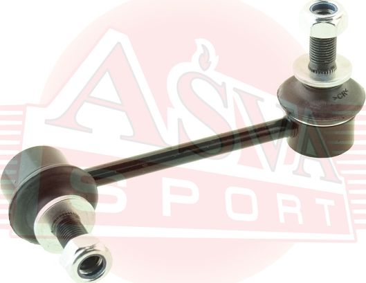 Стойка (тяга) стабилизатора Asva. Артикул 0223-S51RR