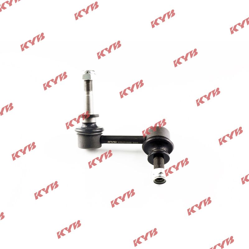 Стойка (тяга) стабилизатора KYB SSP передняя правая для Toyota Crown XI (S170) 2004-2008. Артикул KSLF1009