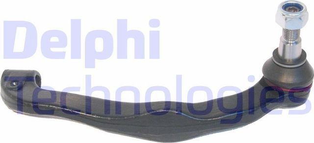 Наконечник рулевой тяги Delphi. Артикул TA2045