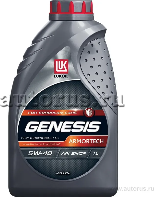 Масло моторное (Lukoil). Артикул 3148670