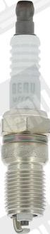 Свеча зажигания Beru Ultra для Proton Gen-2 2004-2012. Артикул Z67