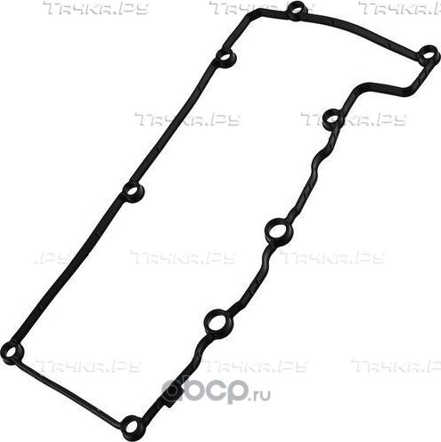 ПРОКЛАДКА КЛАПАННОЙ КРЫШКИ AUDI A4, A5/S5, A6, A7, A8, Q5, Q7, VW TOUAREG 3.0 TD (Zikmar). Артикул Z19885R