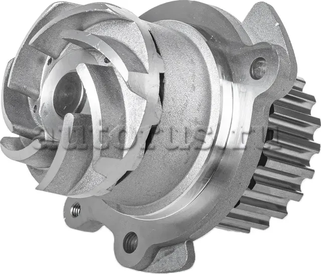 Помпа, водяной насос (Ganz) Ganz. Артикул GRF02056