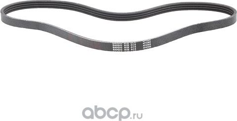 Приводной ремень поликлиновой Bando. Артикул 4PK900