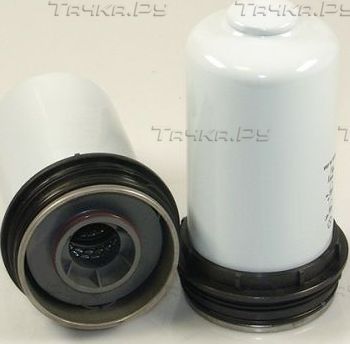 Топливный фильтр HIFI Filter. Артикул SN 40786