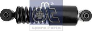 Амортизатор кабины DT Spare Parts. Артикул 4.62828
