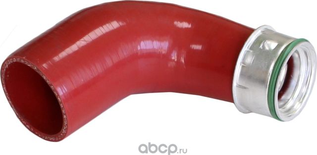 Патрубокинтеркулера053-028-027 (Loro). Артикул 053028027