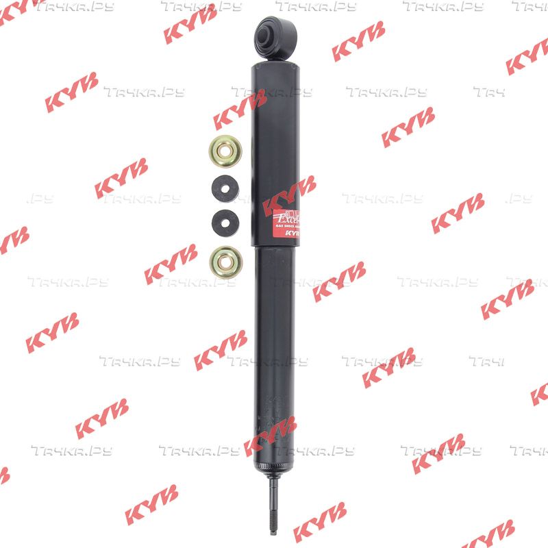 Амортизатор KYB (Каяба) Excel-G. Артикул 344287