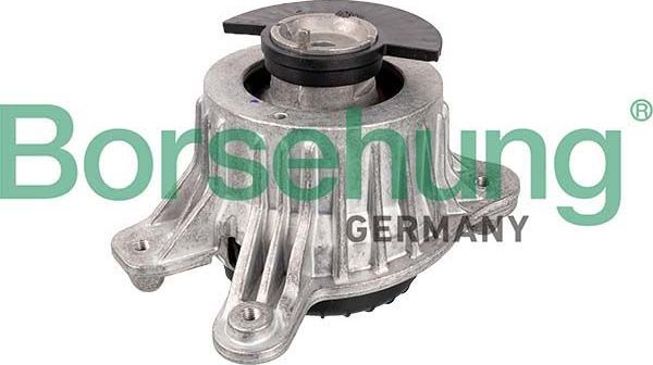 Подушка (опора) двигателя Borsehung. Артикул B12646