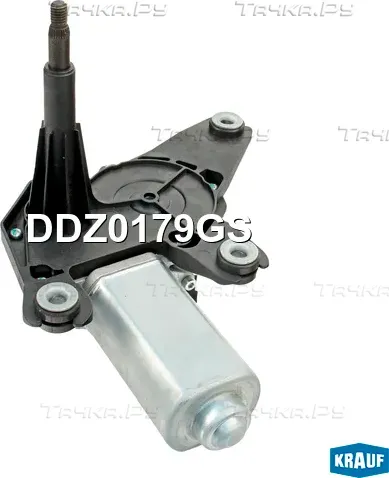 Мотор стеклоочистителя (Krauf). Артикул DDZ0179GS