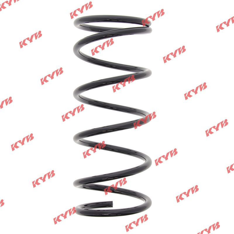 Пружина подвески KYB (Каяба) K-Flex. Артикул RA5761