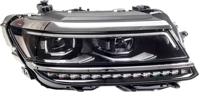 Фара правая Tiguan 16- (Sailing). Артикул VWL1700101R