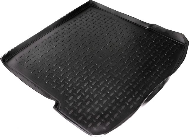 Коврик Seintex для багажника Audi Q7 I 2005-2014. Артикул 85538