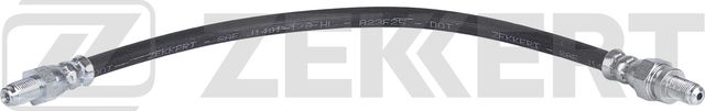 Тормозной шланг Zekkert задний правый/левый для Ford Escort V 1990-1995. Артикул BS-9391