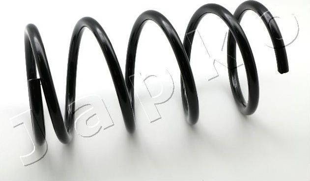 Пружина подвески Japko. Артикул ZCJ3119A