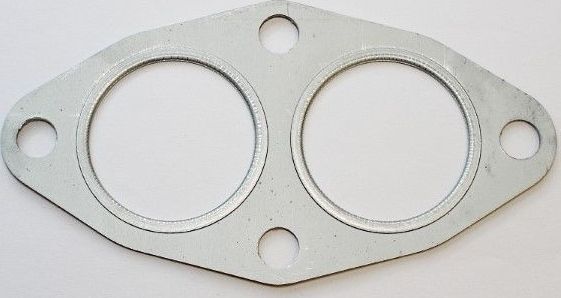 Прокладка глушителя Elring. Артикул 889.113