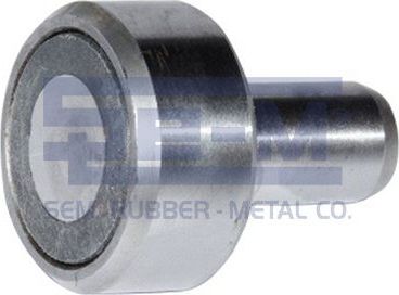Ролик вилки сцепления МВ 0501214560 Sem Lastik. Артикул 15091