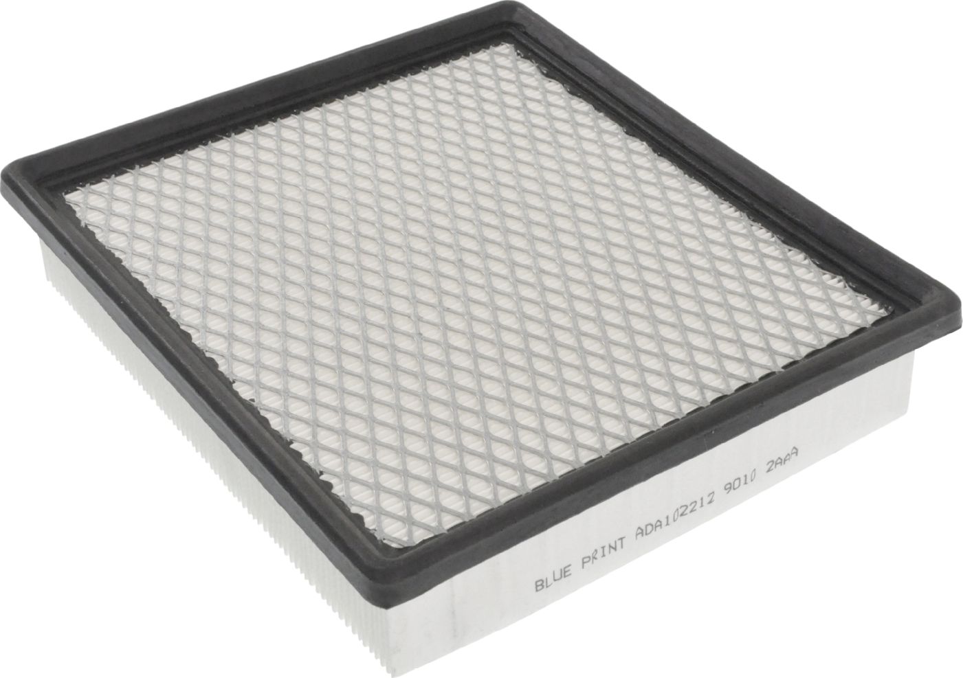 Воздушный фильтр Blue Print. Артикул ADA102212