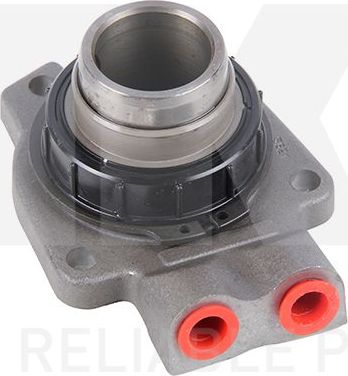 Цилиндр сцепления рабочий NK (алюминий). Артикул 844105