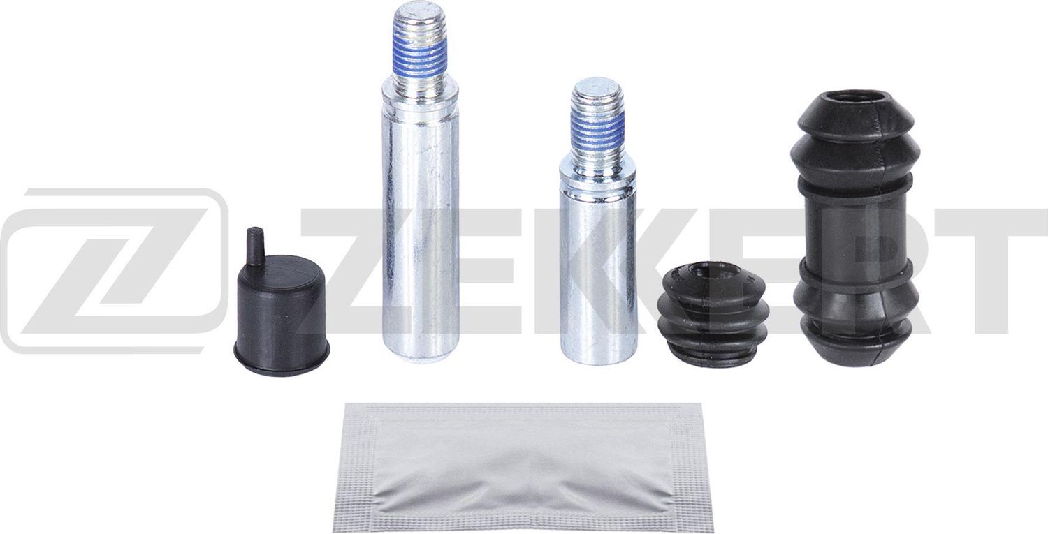 Направляющие тормозного суппорта (комплект) Zekkert. Артикул BR-1437