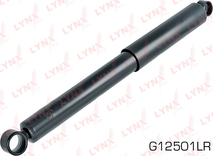 Амортизатор LYNXauto. Артикул G12501LR