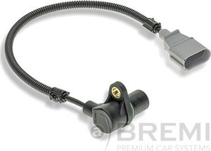 Датчик положения коленвала Bremi для Volkswagen Transporter T5 2003-2009. Артикул 60190