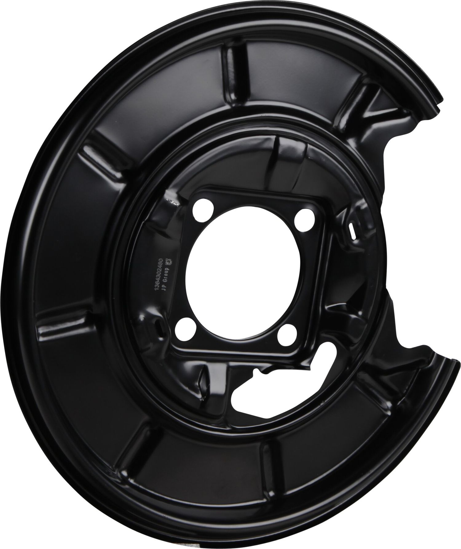 Кожух (щиток) тормозного диска JP Group. Артикул 1364302480