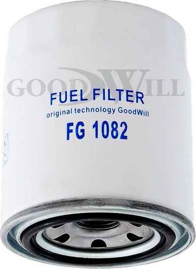 Топливный фильтр GoodWill для Hyundai Aero Town 2004-2021. Артикул FG 1082
