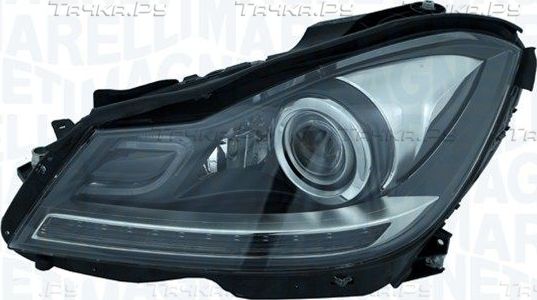 Фара передняя основная Magneti Marelli. Артикул 711307023576