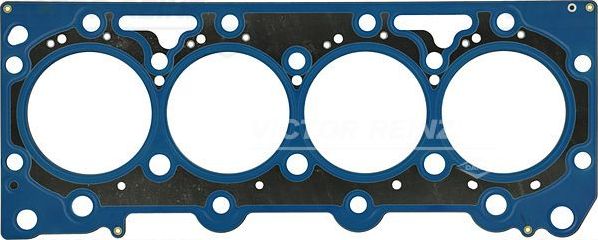 Прокладка ГБЦ Victor Reinz. Артикул 61-36165-00