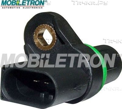 Датчик положения коленвала Mobiletron для BMW 1 I (E81/E82/E87/E88) 2004-2012. Артикул CS-E117