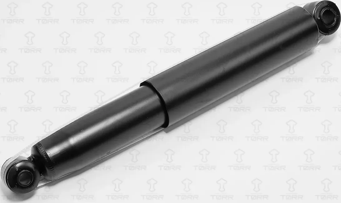 Амортизатор MAZDA BT-50 06- задн.лев./прав.газ. (Torr). Артикул DH1551