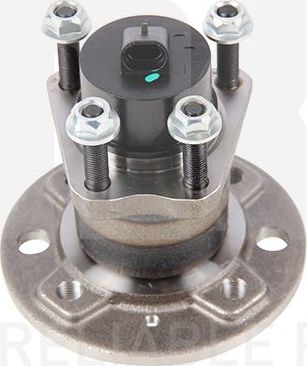 Ступичный подшипник (комплект) NK. Артикул 763615