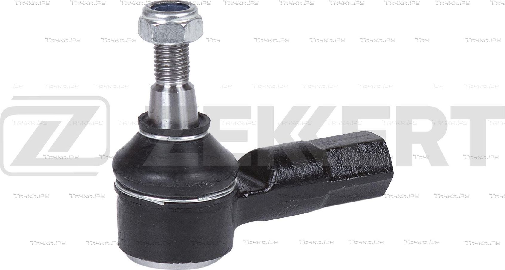Наконечник рулевой тяги Zekkert для Peugeot Expert III 2016-2026. Артикул SN-2629