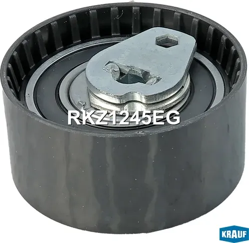 Ролик натяжной ГРМ Krauf. Артикул RKZ1245EG