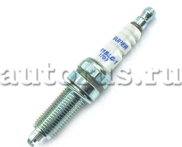 Свеча зажигания (Brisk) Brisk. Артикул qr15lc-1