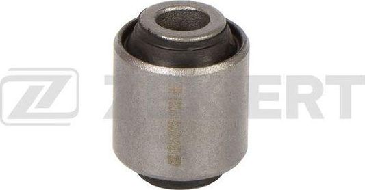Сайлентблок заднего рычага подвески Zekkert для Nissan 350Z I 2002-2009. Артикул GM-5772