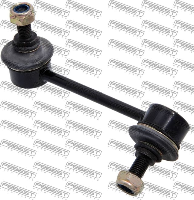 Стойка (тяга) стабилизатора Febest. Артикул 1223-SANRL