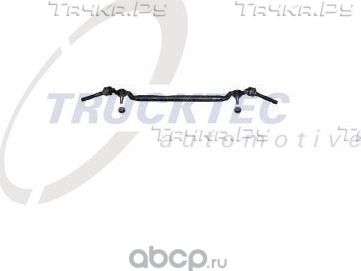 Рулевая тяга поперечная Trucktec Automotive. Артикул 08.37.028