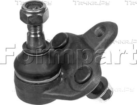 Шаровая опора Formpart передняя правая/левая нижняя для Toyota Celica V (T180) 1989-1994. Артикул 4204002
