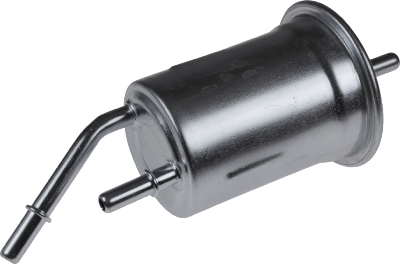 Топливный фильтр Blue Print. Артикул ADG02328